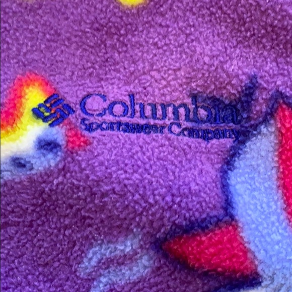 Columbia baby one piece outerwear - Picture 2 of 7